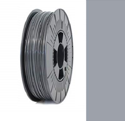 Filament 1.75 PLA Gris RAL 7040 Status3D