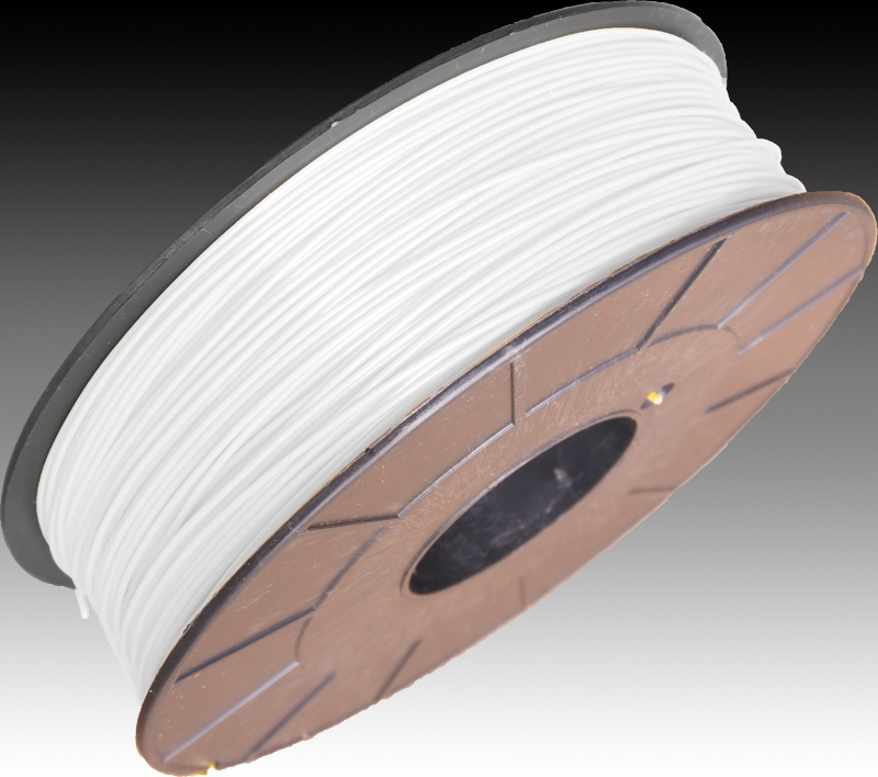 Filament ABS Crème 1.75 1Kg Optimus