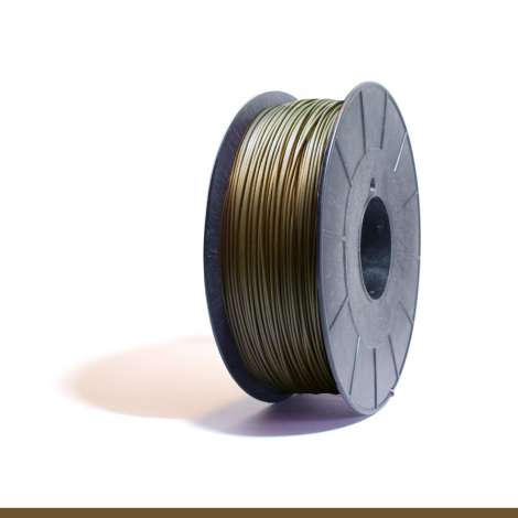 Filament ABS bronze 1kg