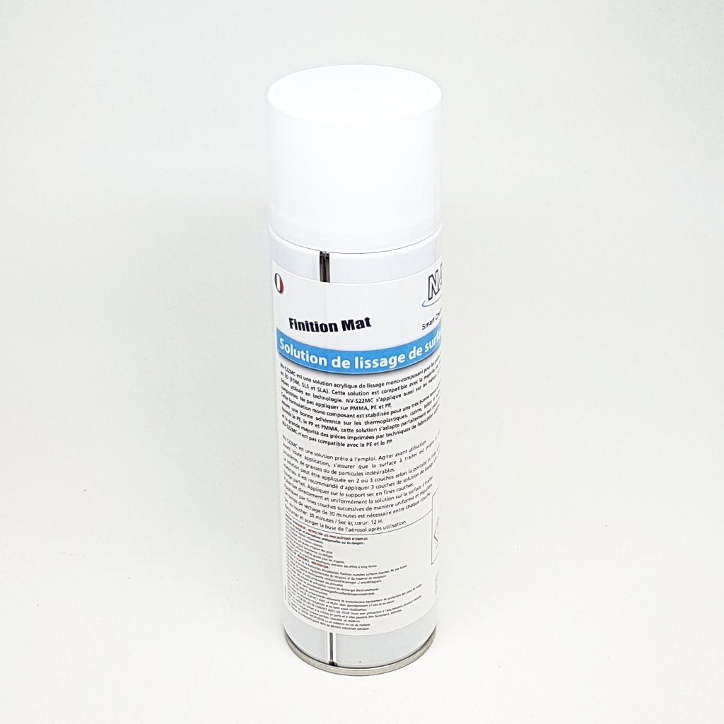 Spray Nanovia Mat 500 ML