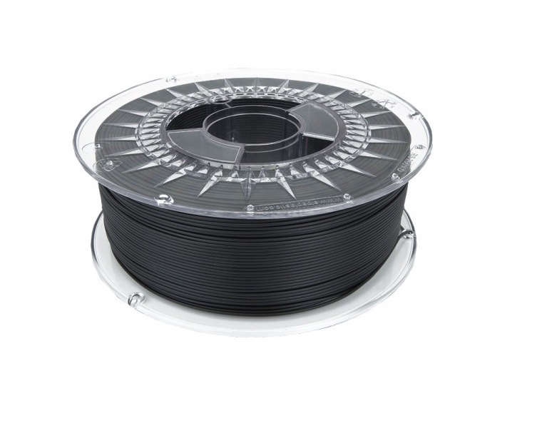 Filament PLA Noir 3D INGEO 850 - 1Kg