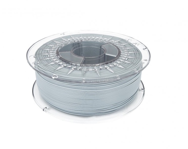 Filament PLA Gris 3D INGEO 850 - 1Kg