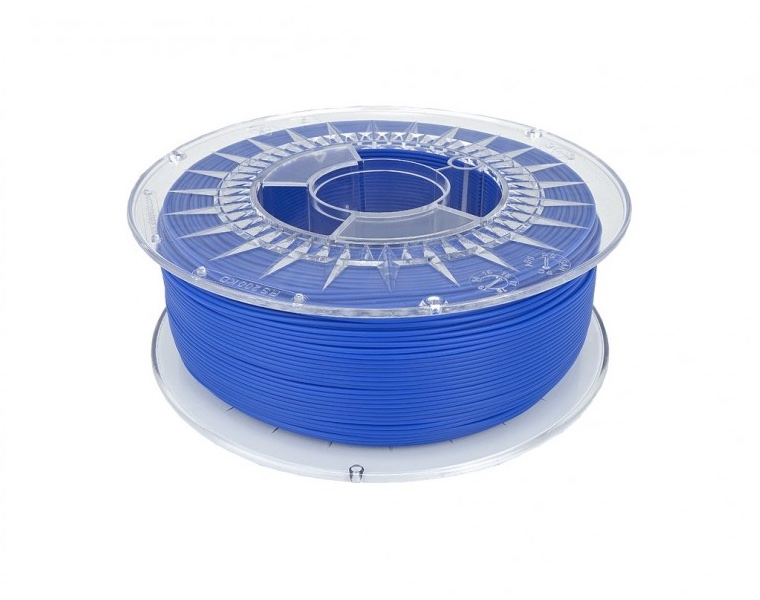 Filament PLA Bleu 3D INGEO 850 - 1kg
