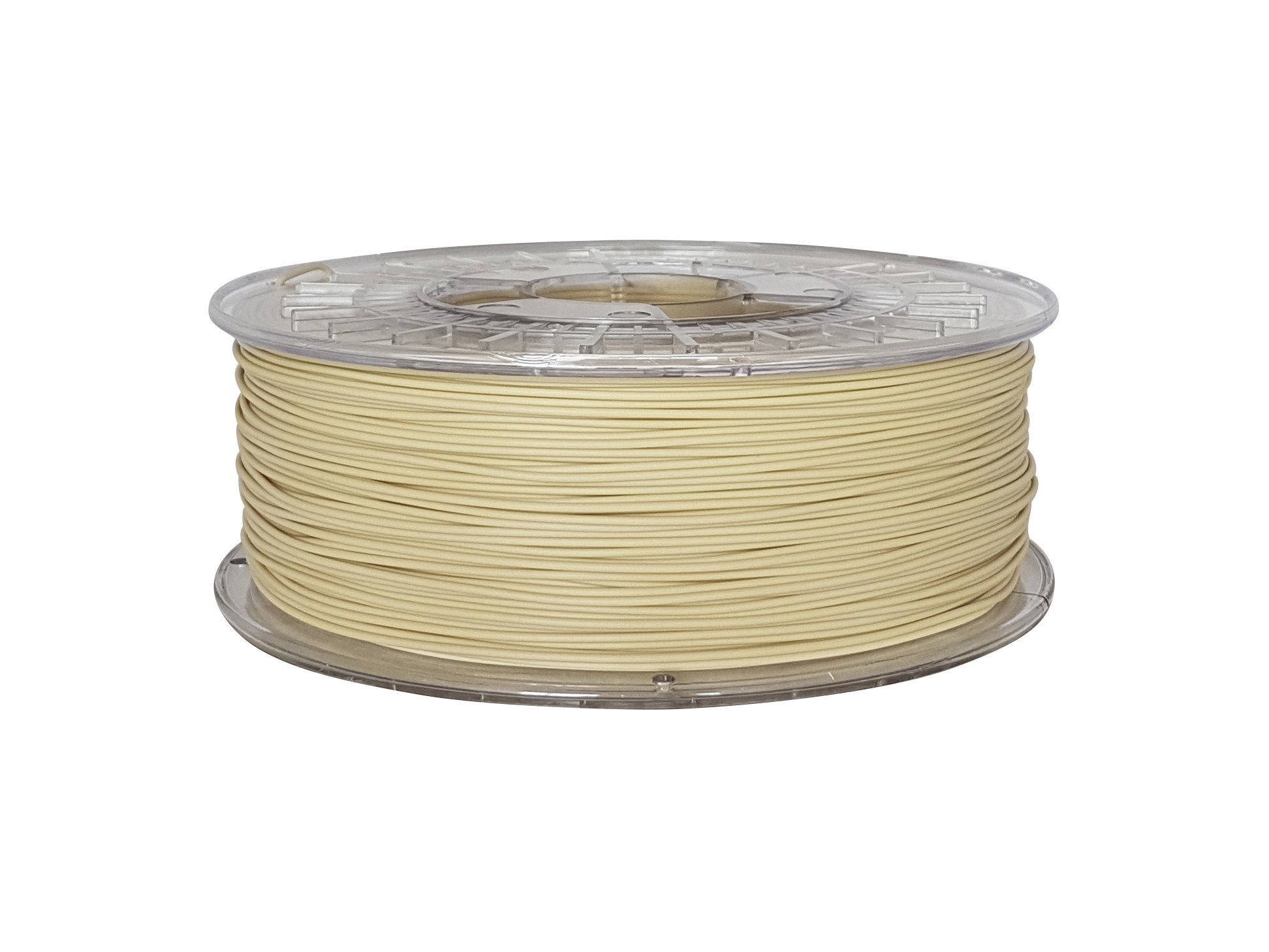 Filament PLA Ivoire 3D INGEO 850 - 1kg